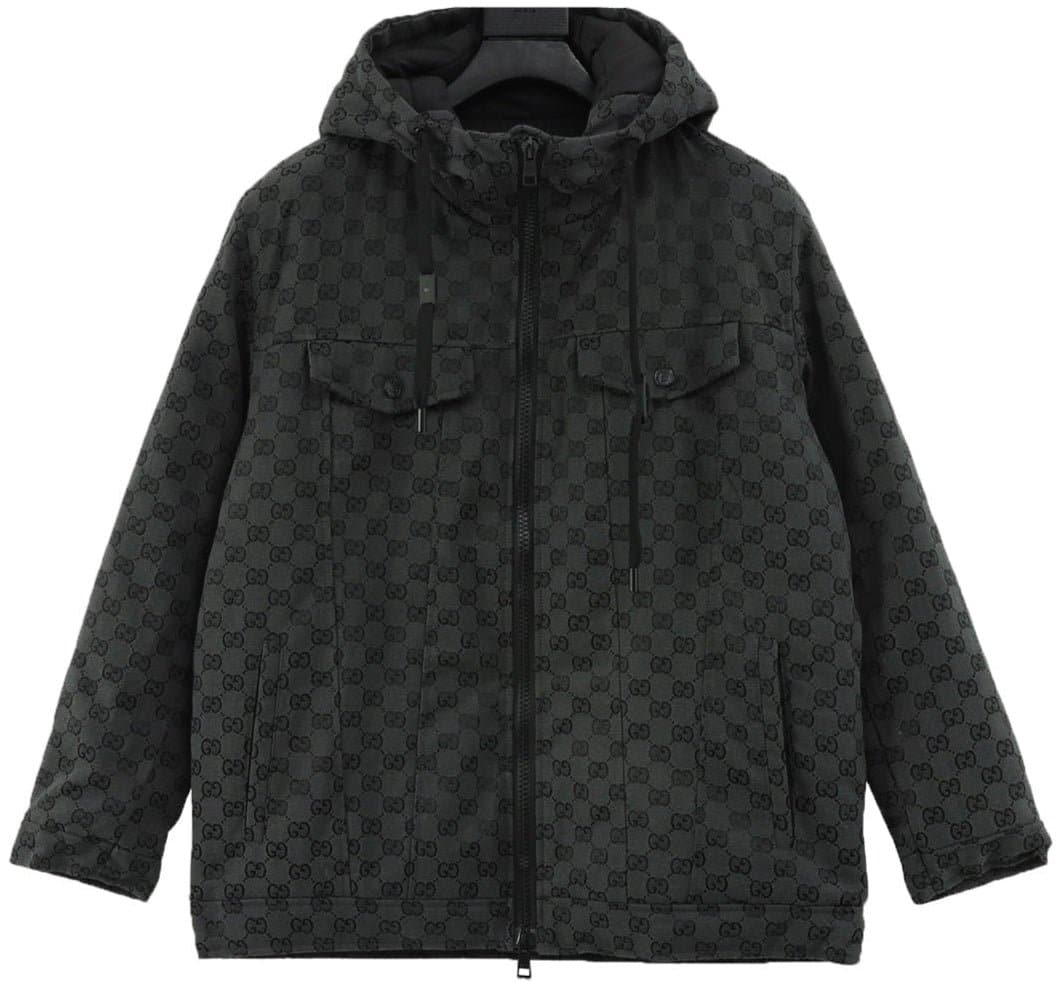 177-a7f9f980_c1199c60-81d9-4b77-a391-9c2f67118d03.jpg Jacket - Image 1
