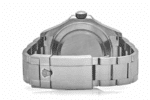 Yacht-master titanium black dial 42mm - Image 3