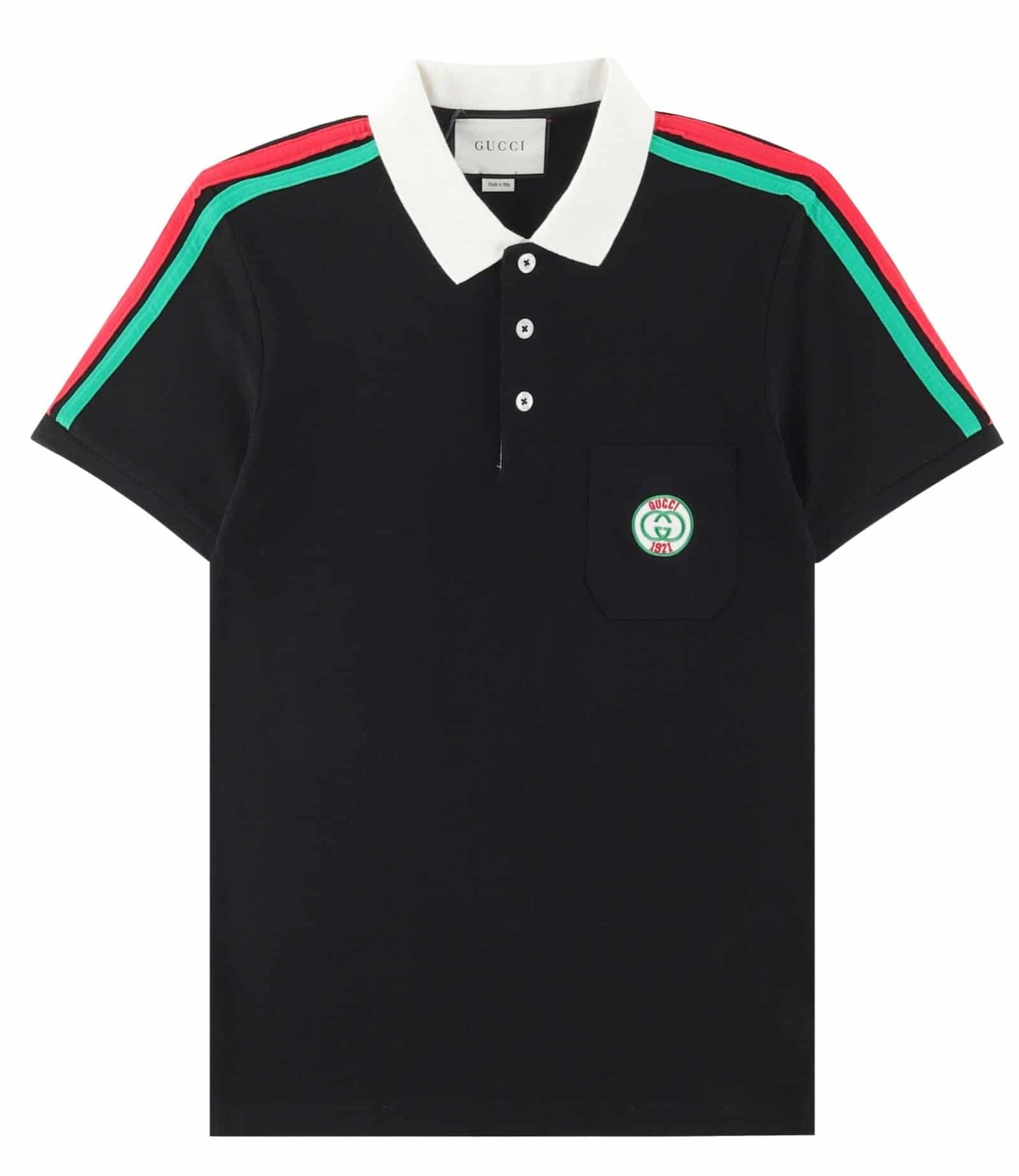 19-1d015834_4db73c01-691c-4983-927f-65cb4dd15f50.jpg T-shirt Polo - Image 1
