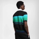 T-shirt Polo - Image 5