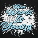 T-shirt - Image 4