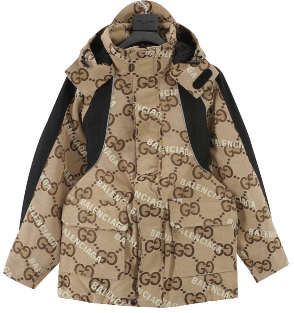 191-40464bd1368f_dfd81fe7-89dd-4fca-98eb-7f7a9f6e8654.jpg Jacket - Image 1