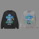 Hoodie - Image 2