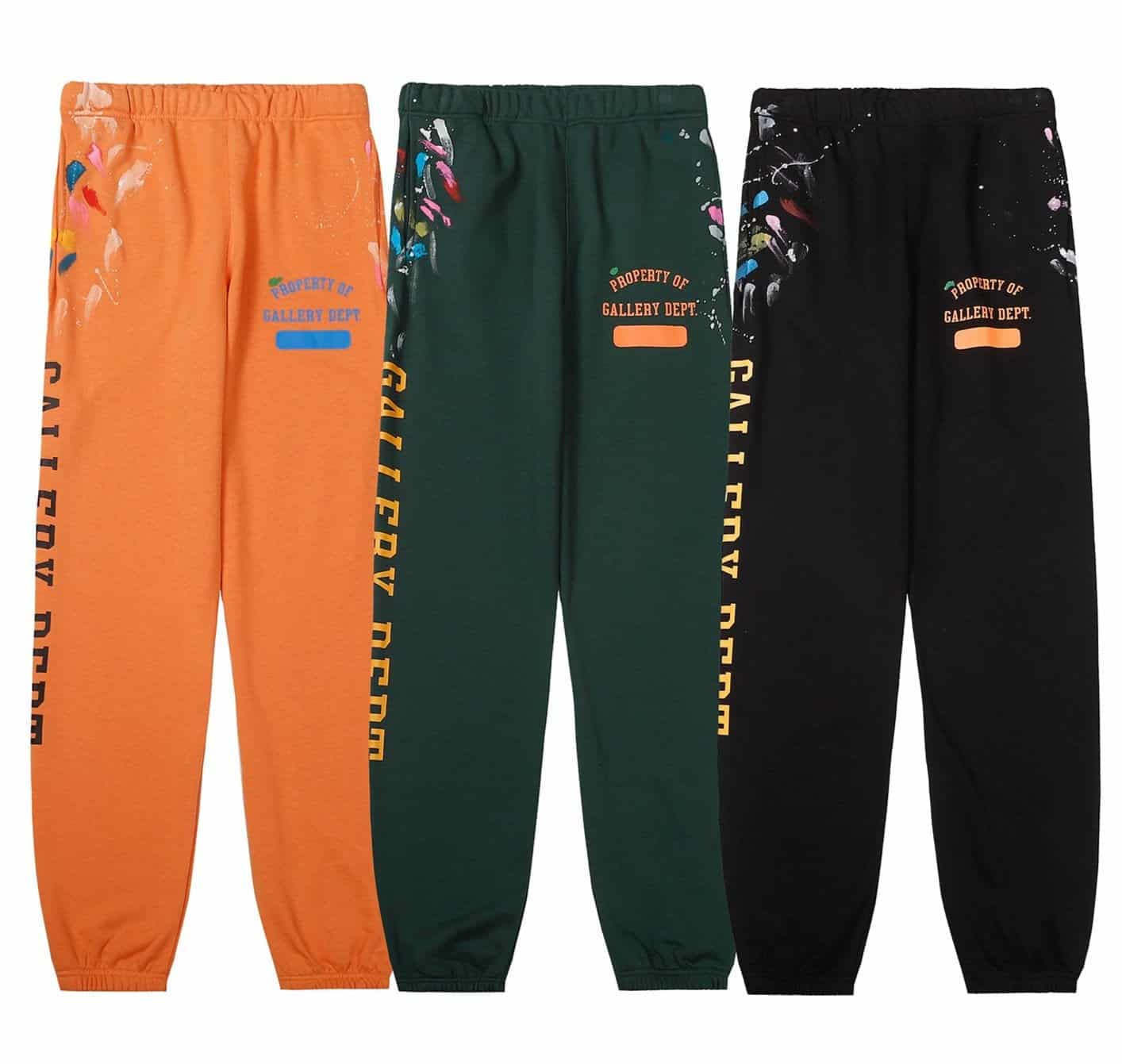 195-33d9a509_6ada23a6-0047-460e-88d3-8e629f74d79b.jpg Pants - Image 1
