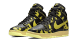 1985 Acid Wash Yellow - Image 2