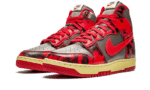 1985 Red Acid Wash - Image 2