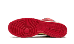 1985 Red Acid Wash - Image 4