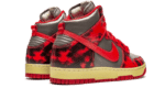 1985 Red Acid Wash - Image 3