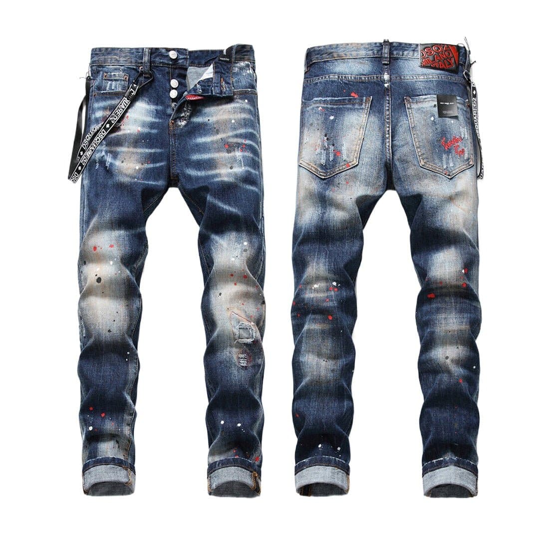 1_0ff039db-fe10-46a7-a1f4-3dc4e5795e15.jpg Jeans - Image 1