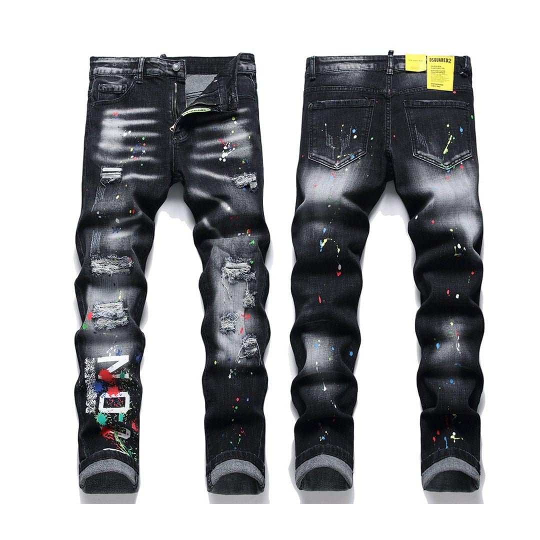 1_17669844-5b4a-44c6-a092-1e1af3dd3237.jpg Jeans - Image 1