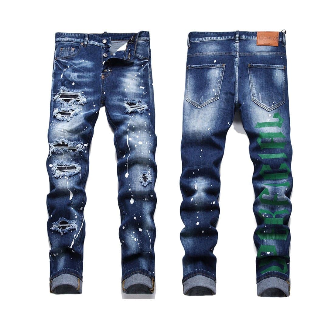 1_1_457d0cee-94a0-42f3-b4de-c6d35337ac46.jpg Jeans - Image 1