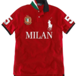 T-shirt Polo