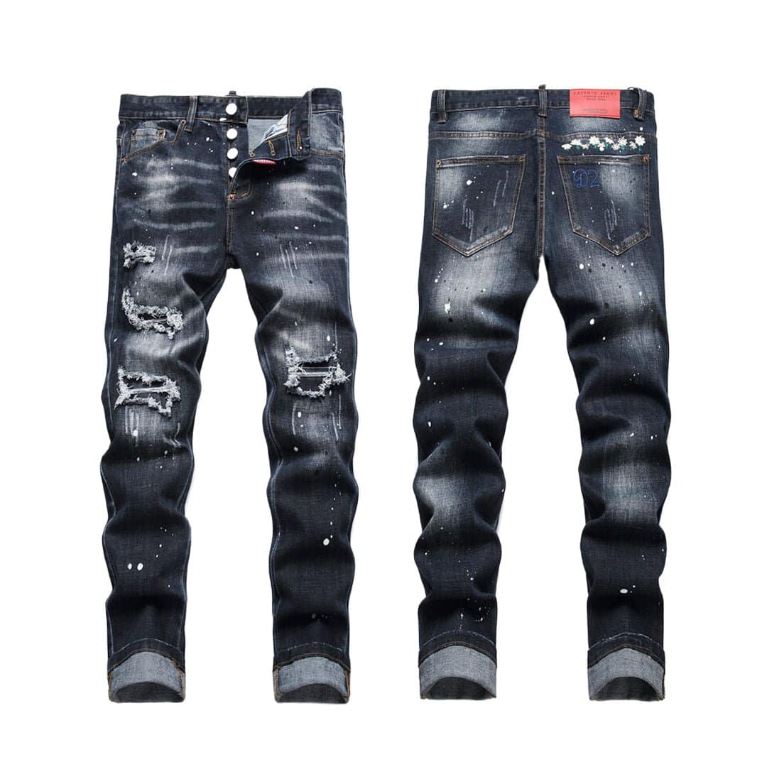 1_e4b0ea77-3d07-4fbd-bea3-b03f9ea7ead8.jpg Jeans - Image 1
