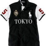 T-shirt Polo