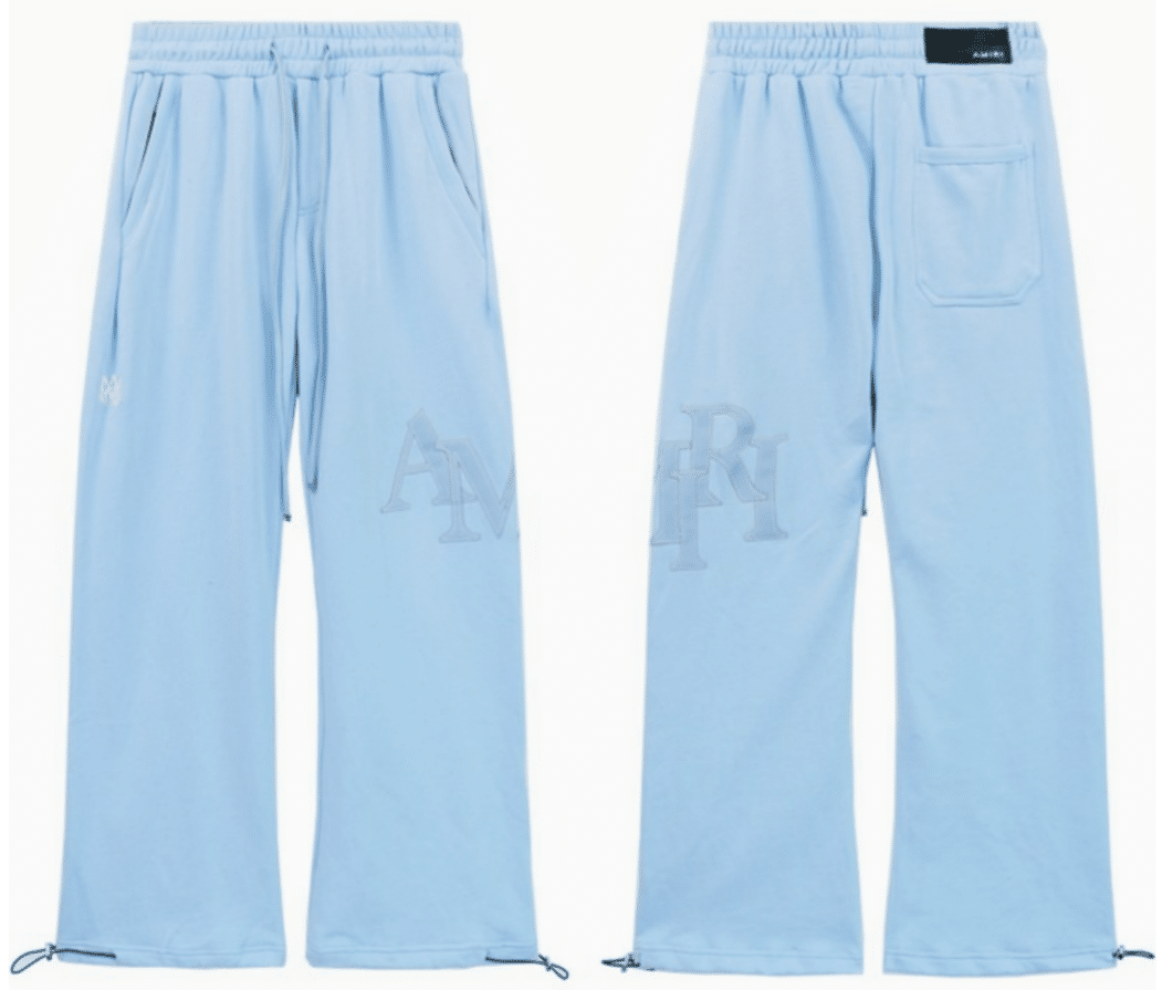 1feed_33_bb63caea-ccd3-42ae-8fca-23a6f7592355.png Pants - Image 1