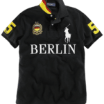 T-shirt Polo