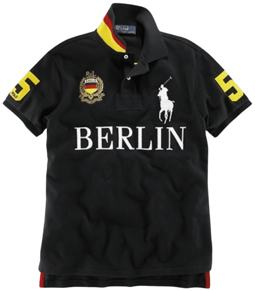 1feed_3_c44ce94e-2e65-4231-bdf4-49dd08be7236.png T-shirt Polo - Image 1