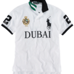 T-shirt Polo