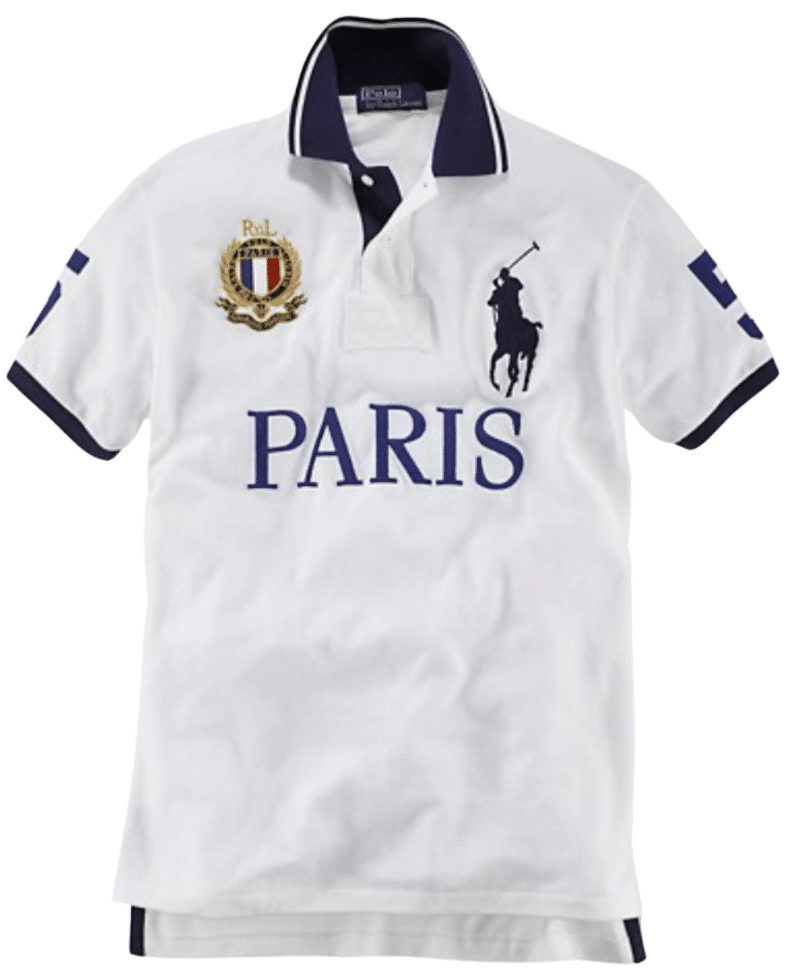 1feed_5_f7f0cd87-f439-4366-afad-c3250521b8d6.png T-shirt Polo - Image 1