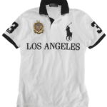 T-shirt Polo