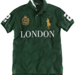 T-shirt Polo