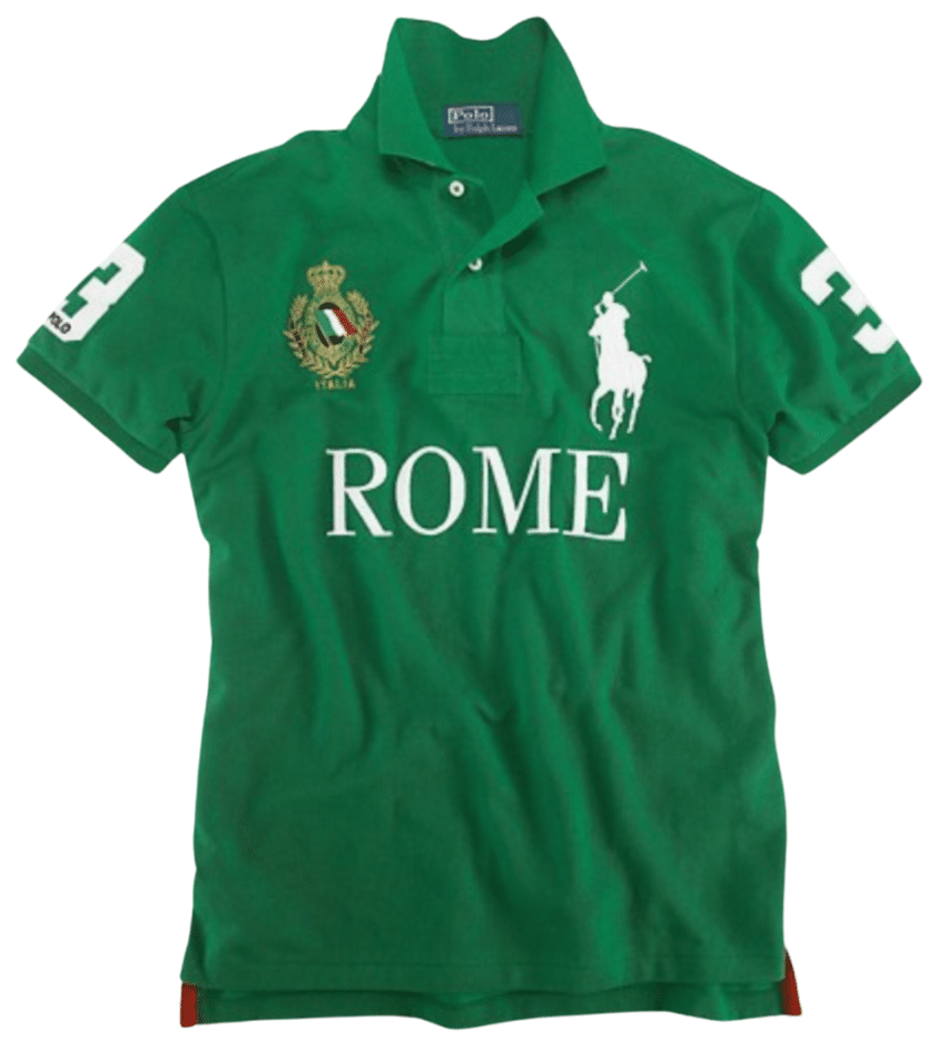 1feed_e4491a5e-3870-4d2b-8628-16ea5c5562e2.png T-shirt Polo - Image 1