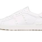 All White