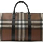 Holdall Bag
