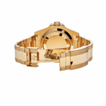 Submariner gold black dial 41mm - Image 3