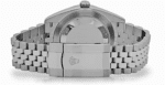 Date just wimbledon slate 41mm - Image 4