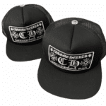 Cap