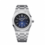 Royal oak blue dial