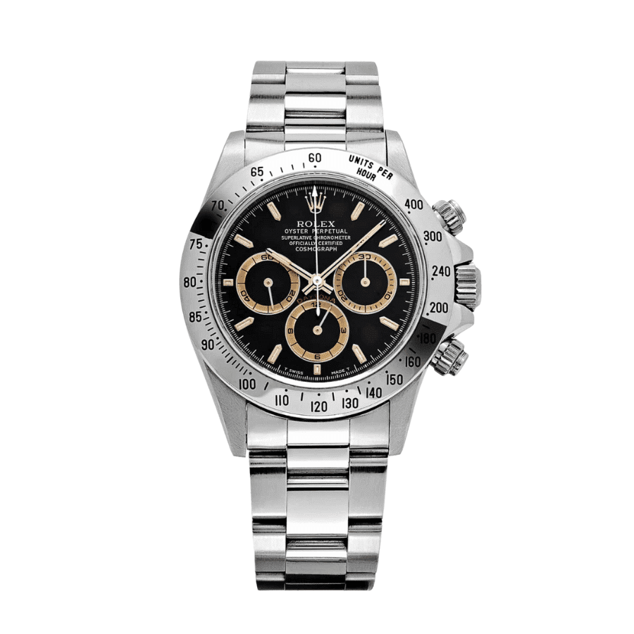20-Rolexdaytonablackdial40mm_6013ca07-e93e-4e77-8d5f-cfbaff6ed0aa.png Daytona black dial 40mm - Image 1