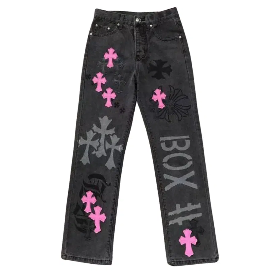 202-48-1_d53c327b-12de-4321-ab52-4aa957941768.png Jeans - Image 1