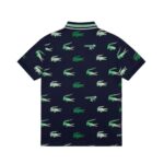 T-shirt Polo - Image 3