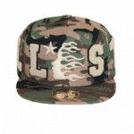 Cap