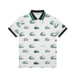 T-shirt Polo - Image 2