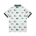 T-shirt Polo - Image 4