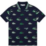 T-shirt Polo
