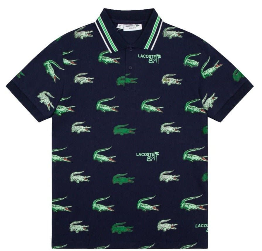 205-ee04e761_a468da49-c57e-45c8-befa-5589fae06b4a.jpg T-shirt Polo - Image 1