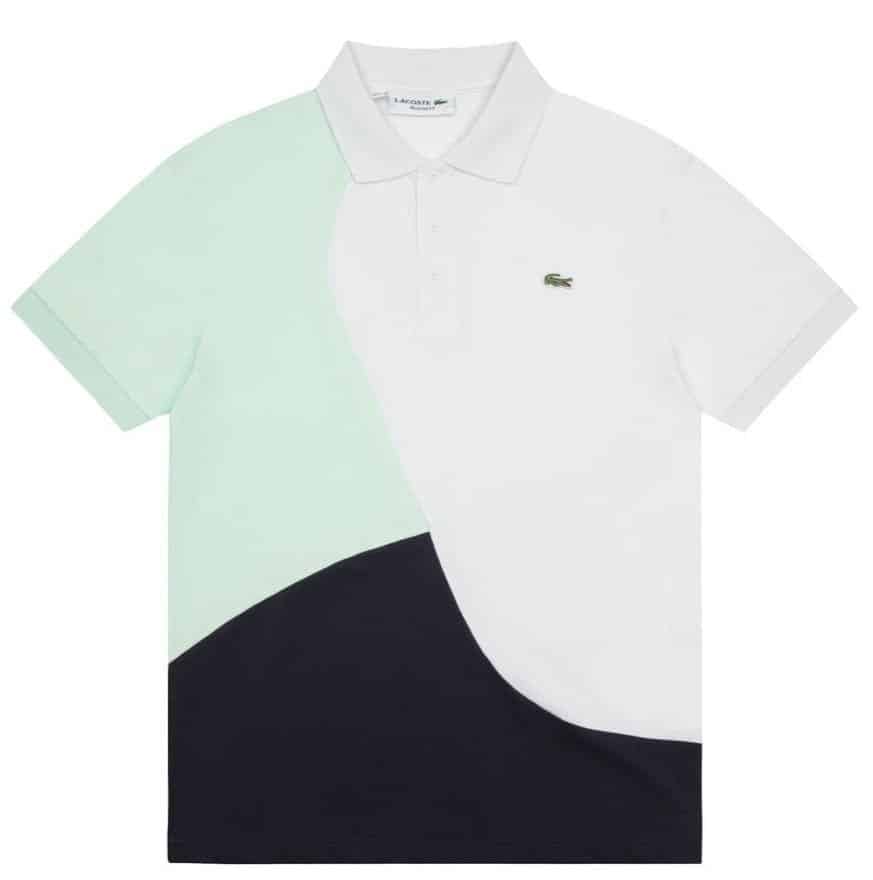 206-2f1f0741_58331318-047f-485e-ba58-124ada025879.jpg T-shirt Polo - Image 1