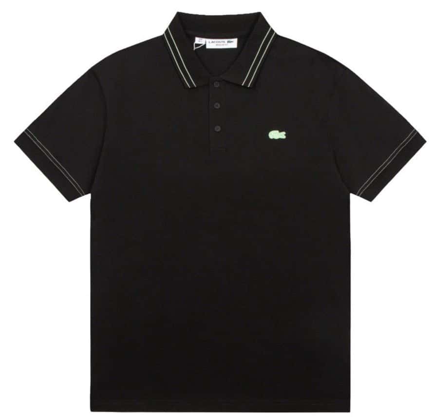 207-62bbcd6c_e14df7cd-30fd-463b-8d76-b543719fe860-1.jpg T-shirt Polo - Image 1