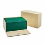 Oyster perpetual blue dial 36mm - Image 3