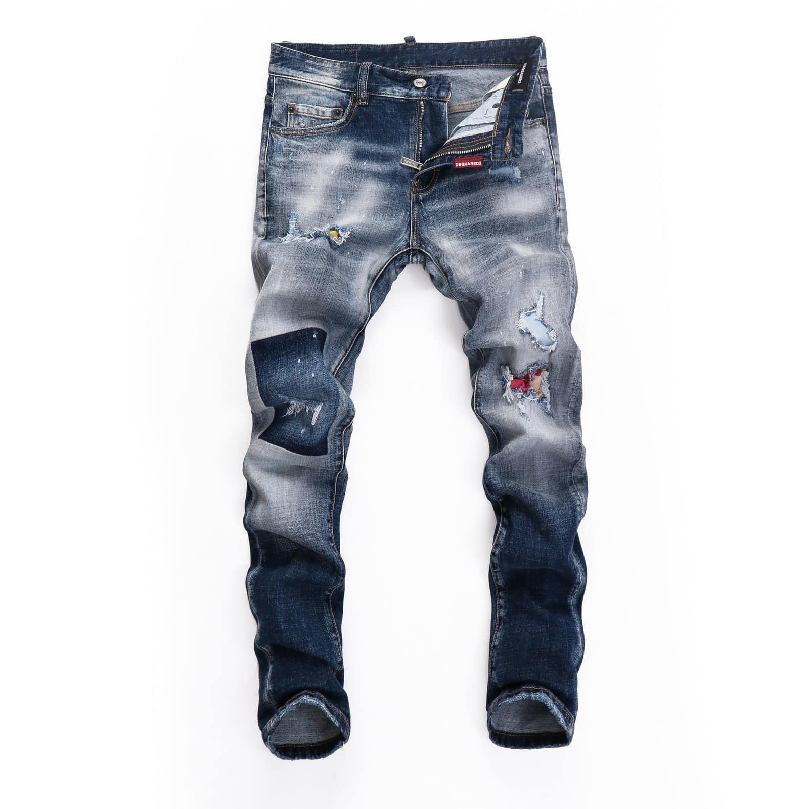219fad04_cad819b5-5115-4ce4-abab-b64402e93465.jpg Jeans - Image 1