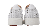 All White Silver - Image 3