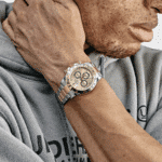 Daytona champagne dial 40mm - Image 2