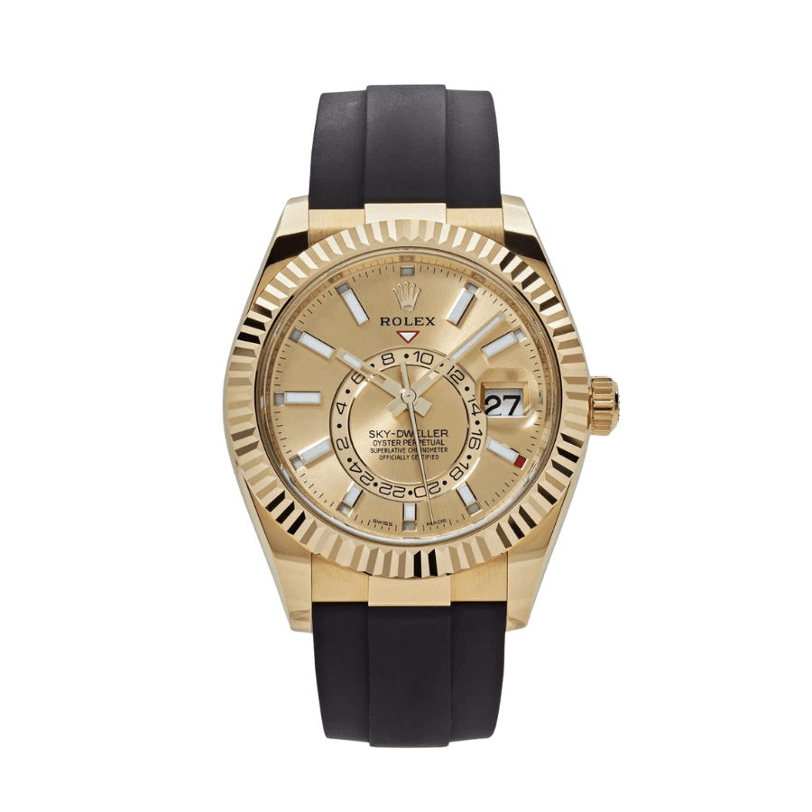 22-Rolexsky-dwellergoldchampagnedial42mm_f5c9c0ff-45c2-4ba8-94f9-61f522b7a6bb.png Sky-dweller gold champagne dial 42mm - Image 1