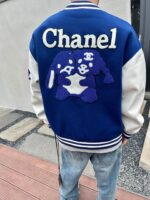 Jacket - Image 3