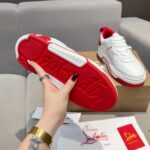 White Red Tips - Image 2