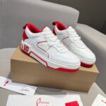 White Red Tips - Image 4